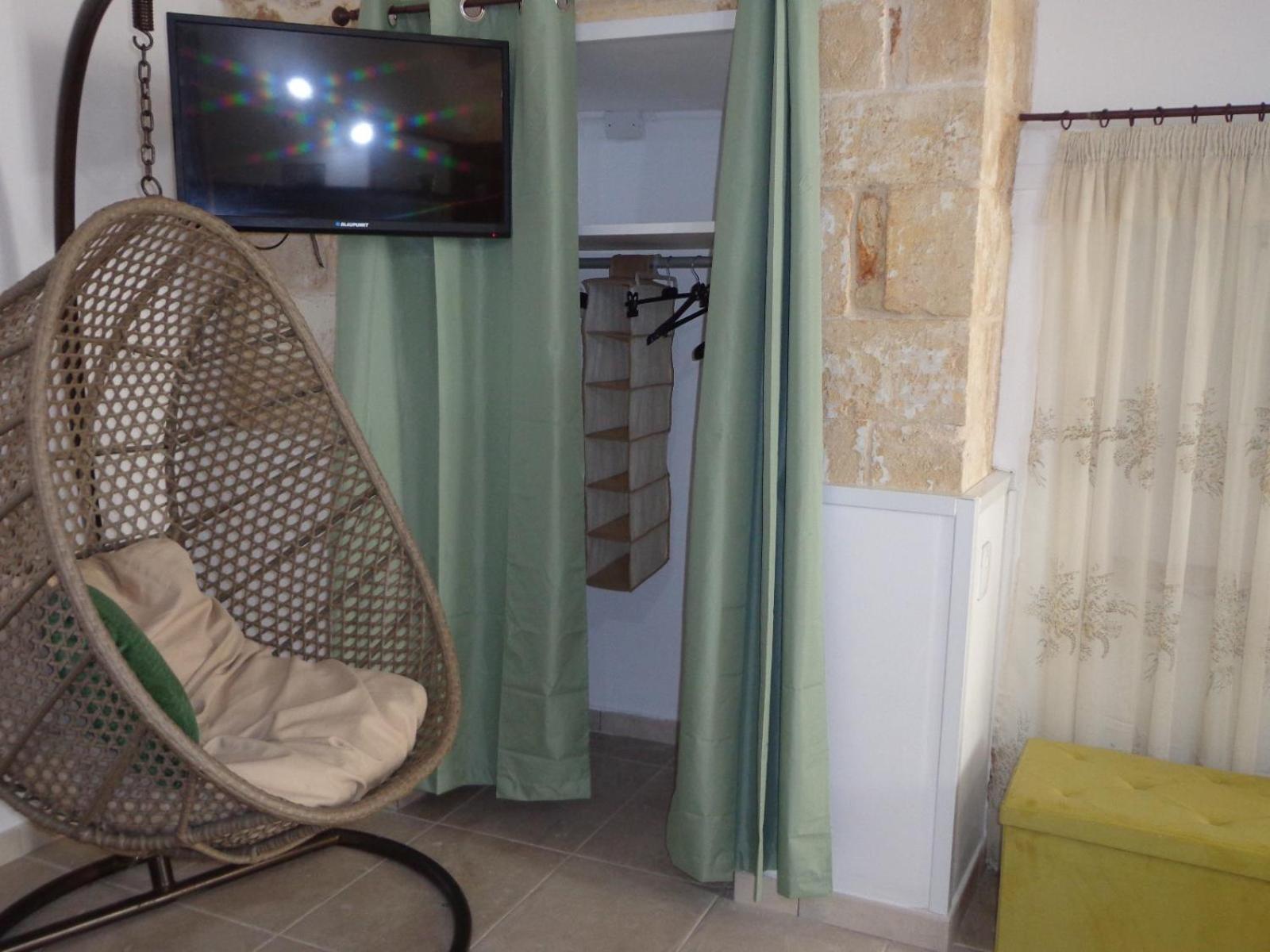 Casa A Martina Franca Lejlighed Eksteriør billede