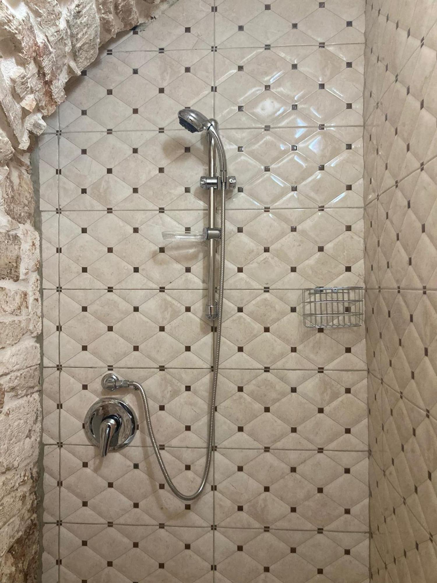 Casa A Martina Franca Lejlighed Eksteriør billede