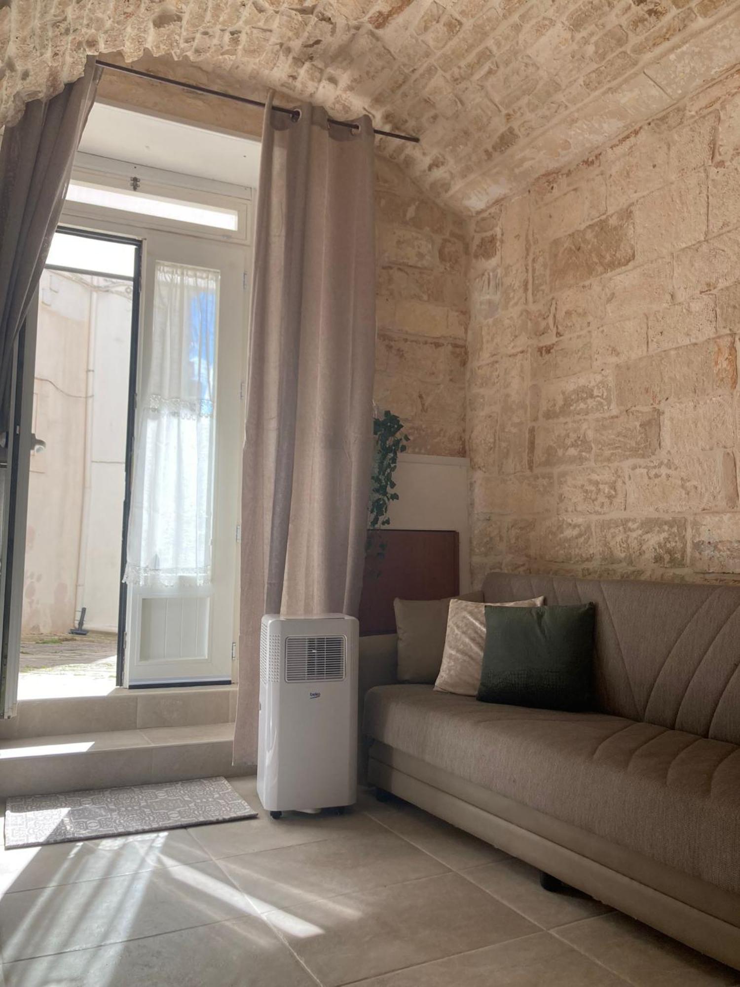 Casa A Martina Franca Lejlighed Eksteriør billede