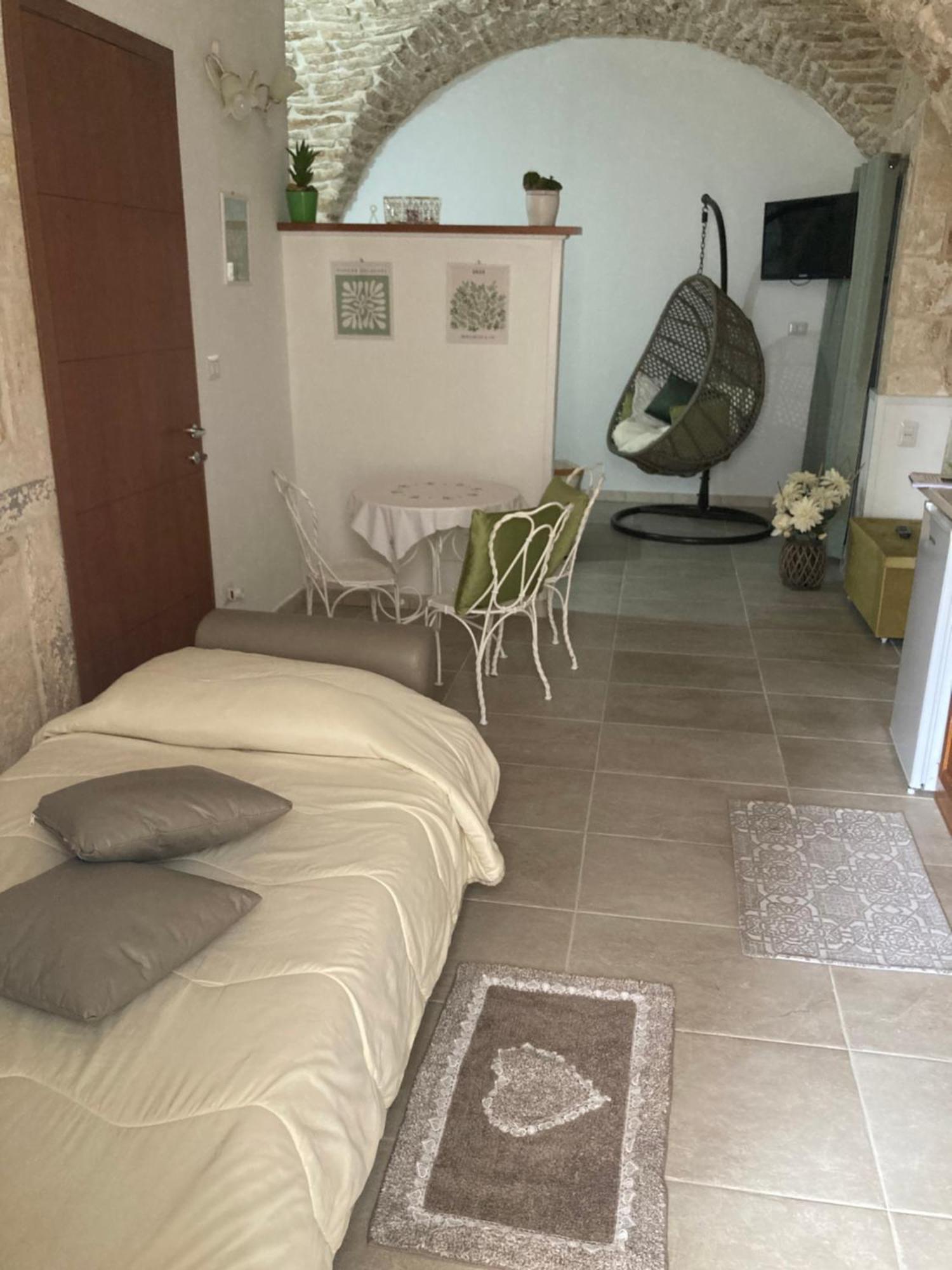 Casa A Martina Franca Lejlighed Eksteriør billede